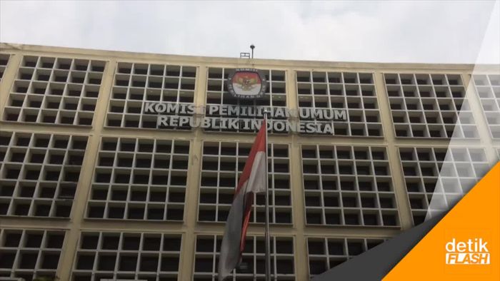 Pemilu 2019 Pakai Sistem e-Voting?
