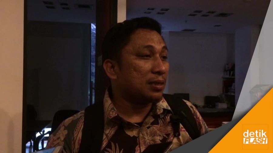 Fahri Hamzah Dilaporkan Ke KPK