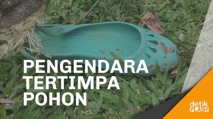 Karena Manusia Tak Bisa Melawan Alam