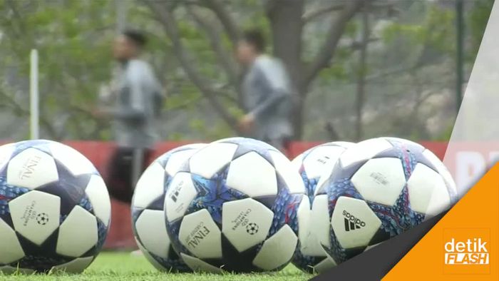 Menjamu Juve, Monaco akan Bermain Cepat