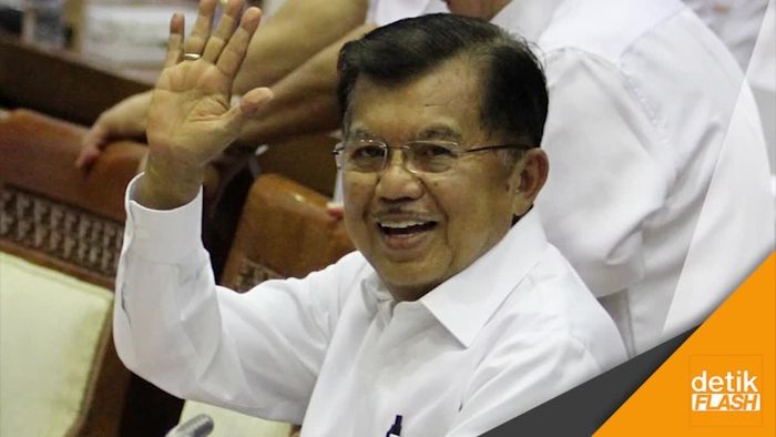 Ada Peran JK di Anies Baswedan