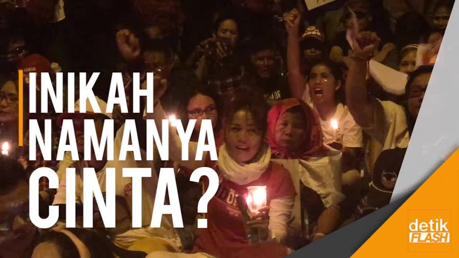 Pak Ahok Mungkin akan Haru Melihat Ini