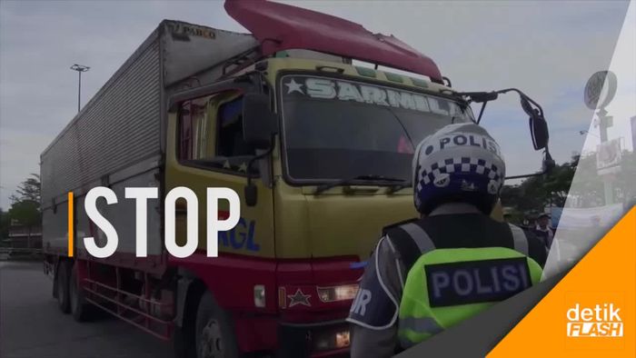 Tekan Angka Kecelakaan, Polda Jabar Gelar Operasi Patuh Lodaya