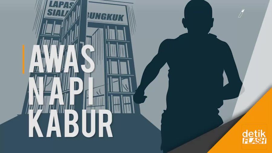 Jangan Kaget Jika Muncul Kasus Rutan Pekanbaru yang Lain