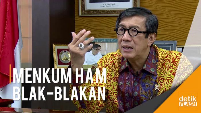 Ya Ampun, Ternyata Seperti ini Bobroknya Rutan Pekanbaru 