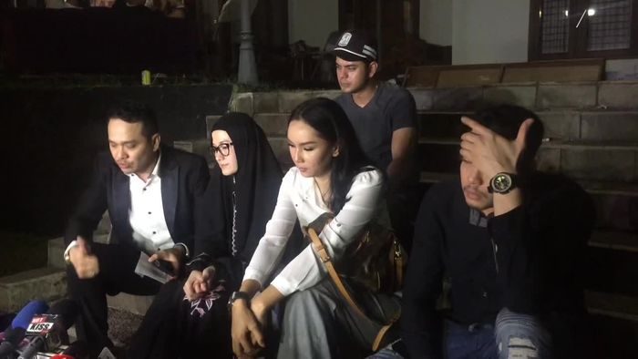 Begini Kronologi Masalah Ada Tours dengan Fadlan dan Lyra Virna