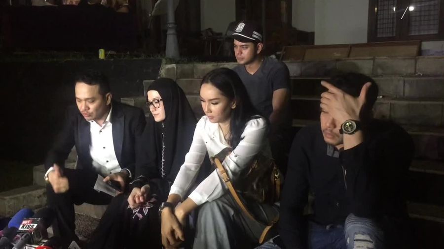 Begini Kronologi Masalah Ada Tours dengan Fadlan dan Lyra Virna
