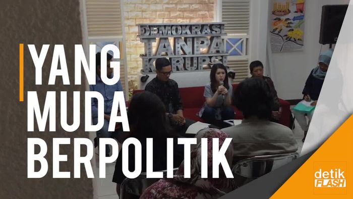 Kaderisasi Parpol untuk Lawan Politik Uang