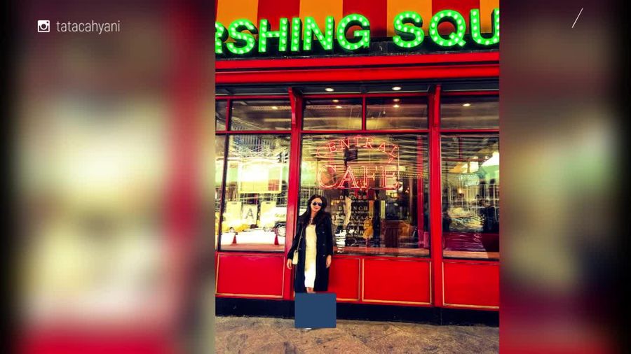 Tinggal di Singapura, Tata Eks Tommy Soeharto Sukses Berbisnis
