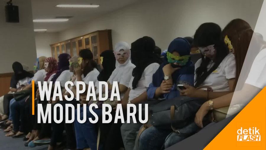 Travel Umrah Dimanfaatkan untuk Selundupkan TKI