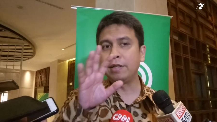 Grab Buka Pusat Riset di Jakarta