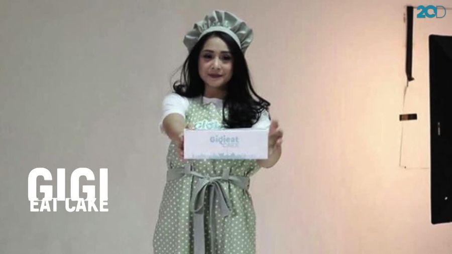 Deretan Artis yang Kompakan Buka Usaha Oleh-oleh