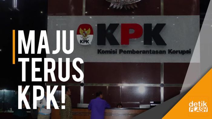 Ada Tersangka Baru di Kasus E-KTP?