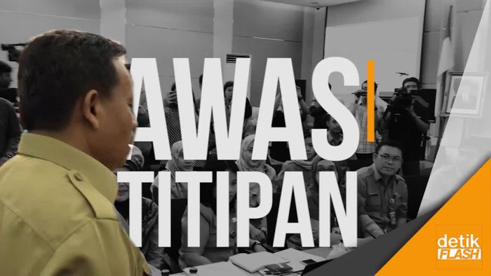 Sinkronisasi Program, Djarot: Jangan Sisipkan Program Tak Penting