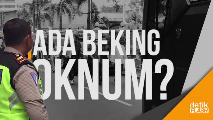 Seribu Personel Polisi Turun Tangan Amankan Eksekusi Lahan
