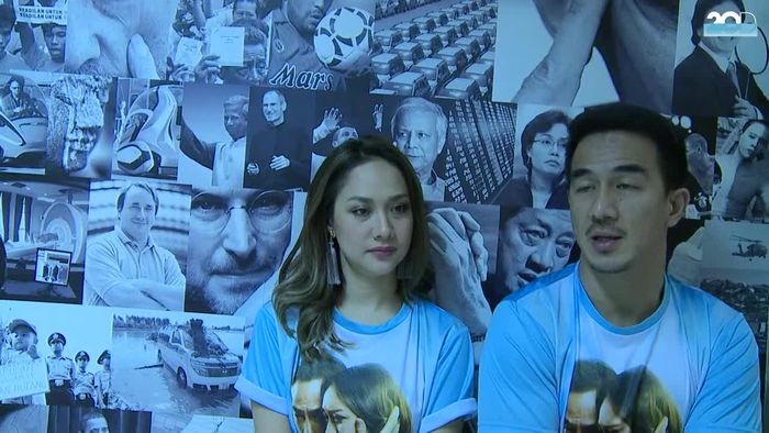 Cerita Joe Taslim Soal Usahanya Undang Vin Diesel ke Premier ‘SKUT’