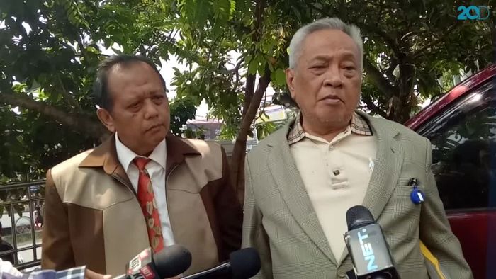 Sidang Perceraian Atalarik-Tsania Kembali Tanpa Hasil