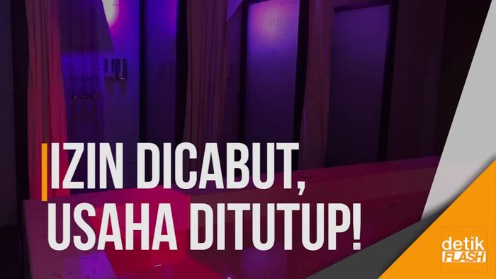 Djarot Tindak Tegas Jika Ada Modus Pesta Gay Lain