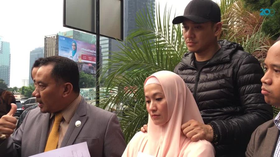 Pihak Lyra Virna Siap Lakukan Investigasi Soal Ada Tour