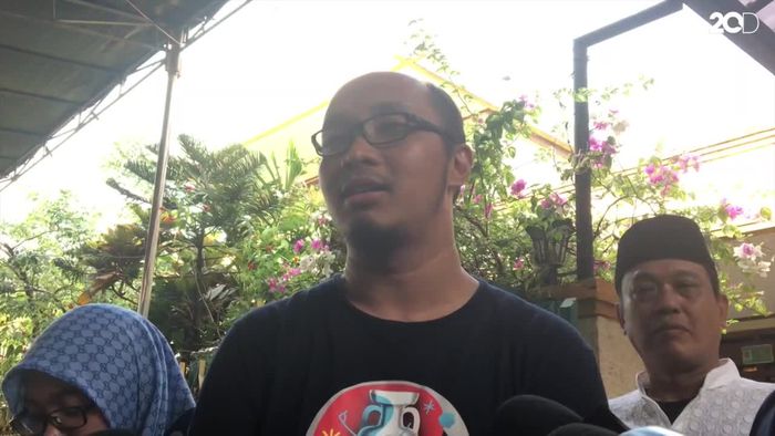 Cita-Cita Cahyono Bikin Film Jayakarta Group Reborn