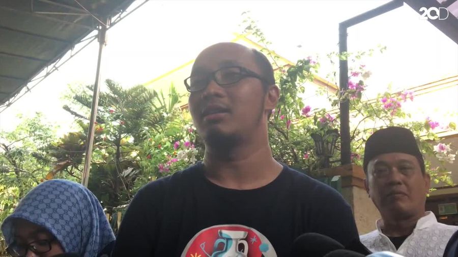 Cita-Cita Cahyono Bikin Film Jayakarta Group Reborn
