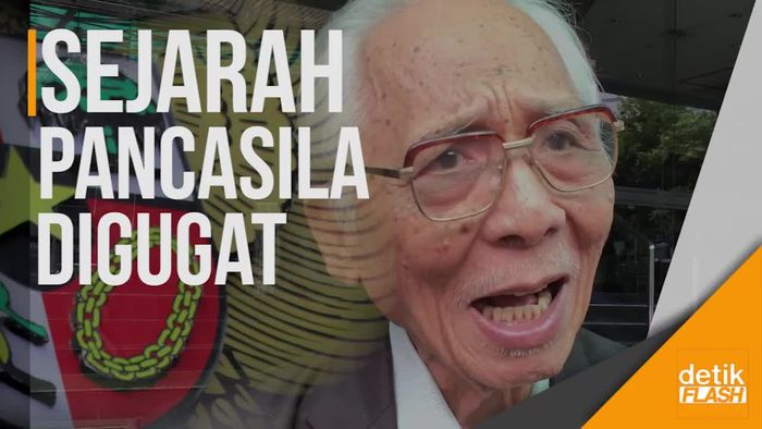 Menelusuri Sejarah Konstitusi Republik Indonesia