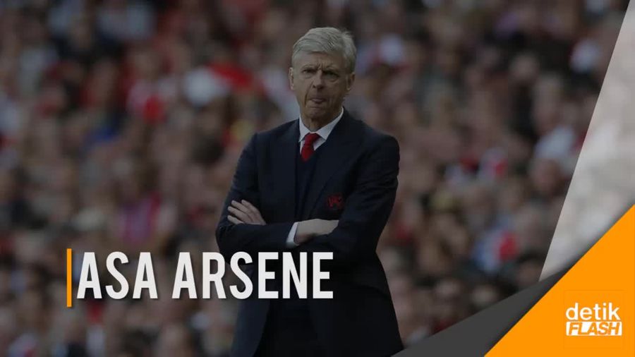 Harapan Terakhir Arsenal di Piala FA