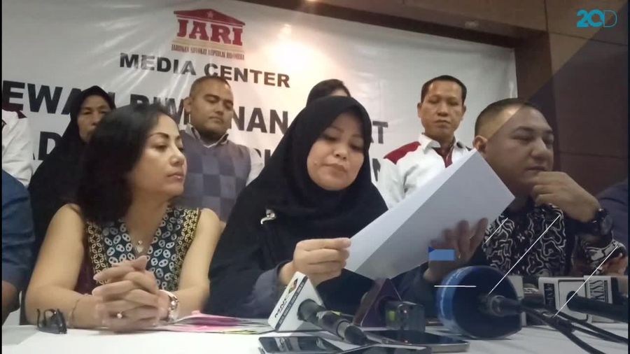 Penjelasan Ada Tours soal Pembatalan Lyra Virna Naik Haji