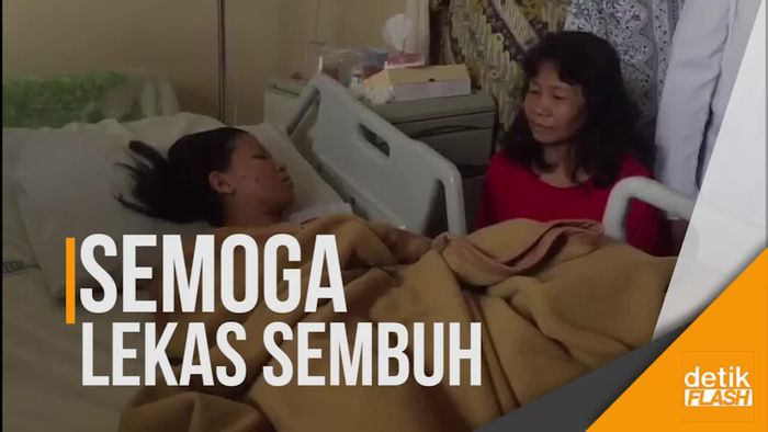 Dukungan untuk Korban Bom Kp Melayu Terus Mengalir