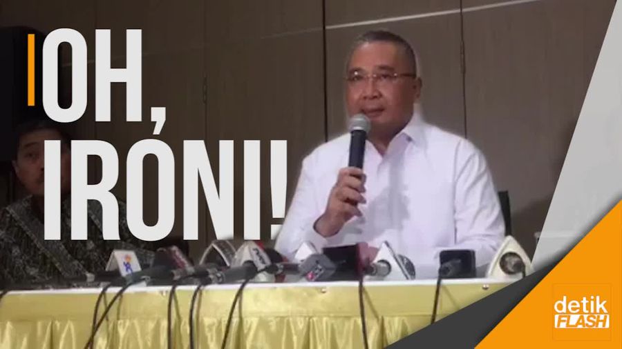 Irjen Kemendes Sugito yang Kena OTT KPK Dikenal anti-Korupsi