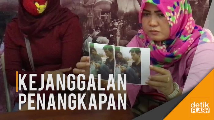 Diduga Disiksa Polisi, Korban Gugat Polda Metro Jaya