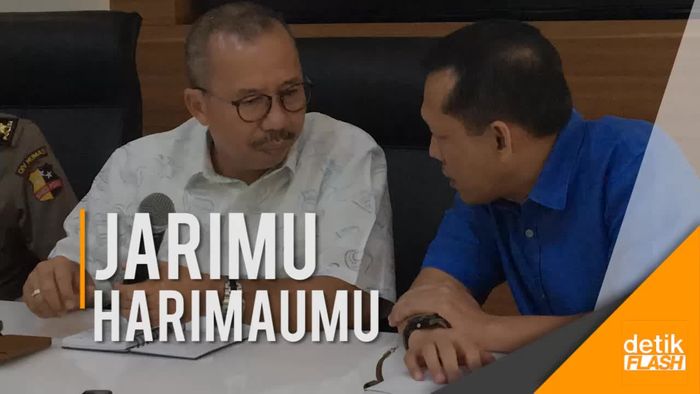 Admin Instagram Penyebar Chat Palsu Kapolri Ditangkap