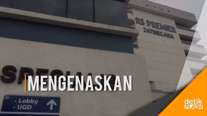 Kondisi Bripda Yogi Memprihatinkan, Yasonna Berkordinasi dengan Kapolri