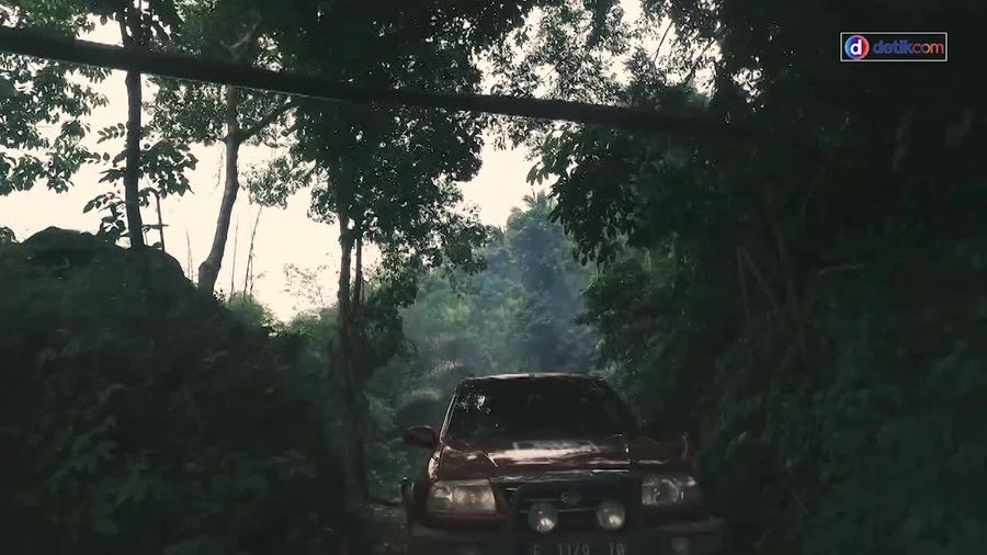 Teaser Detik Xpedition