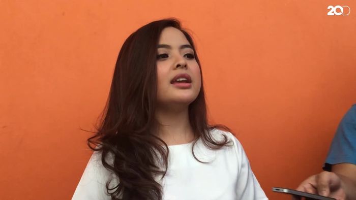 Ditanya Soal Menikah, Ini Kata Tasya Kamila