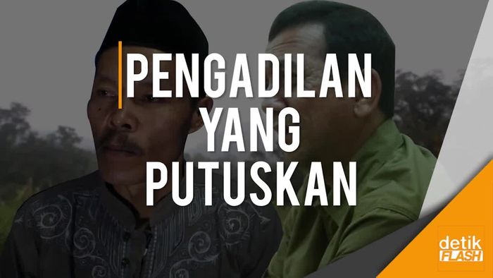 Saling Bantah di Kasus Cacing Sonari