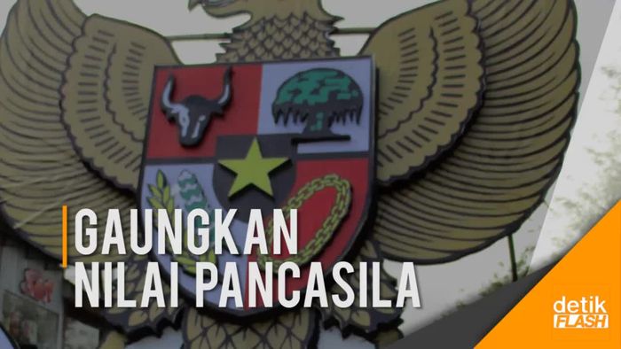 PKB Minta Para Seniman Turut Bumikan Pancasila 