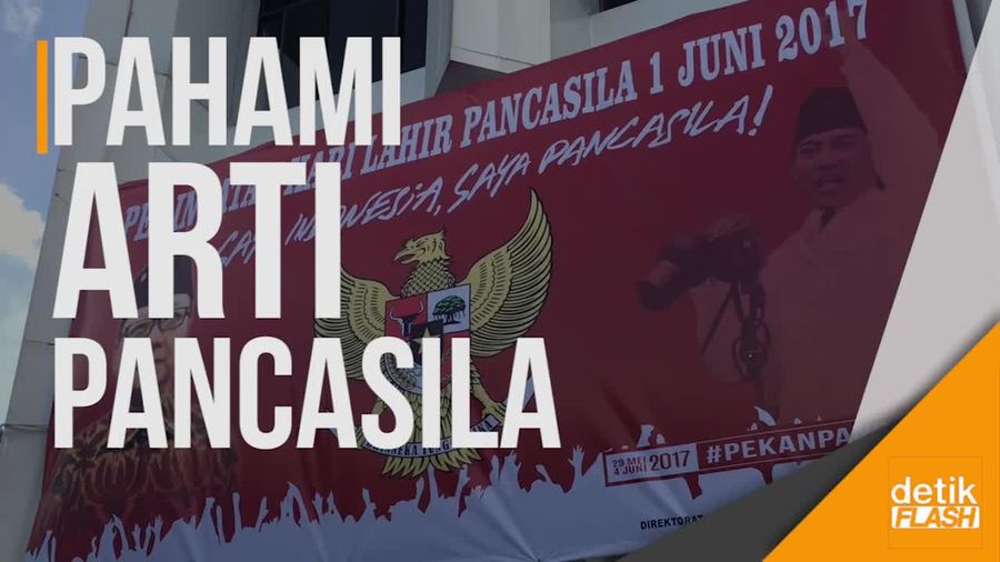 Mendagri Ajak Rektor Perkuat Pancasila