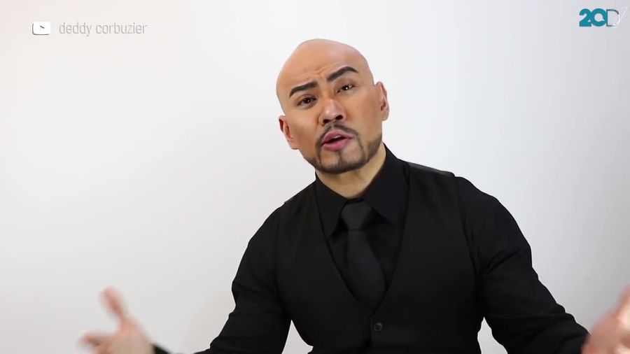 Demian Dapat Cibiran, Deddy Corbuzier Membela