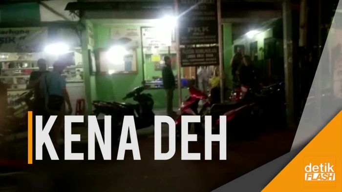 Polisi Amankan Pelaku Intimidasi Bocah yang Statusnya Viral di FB