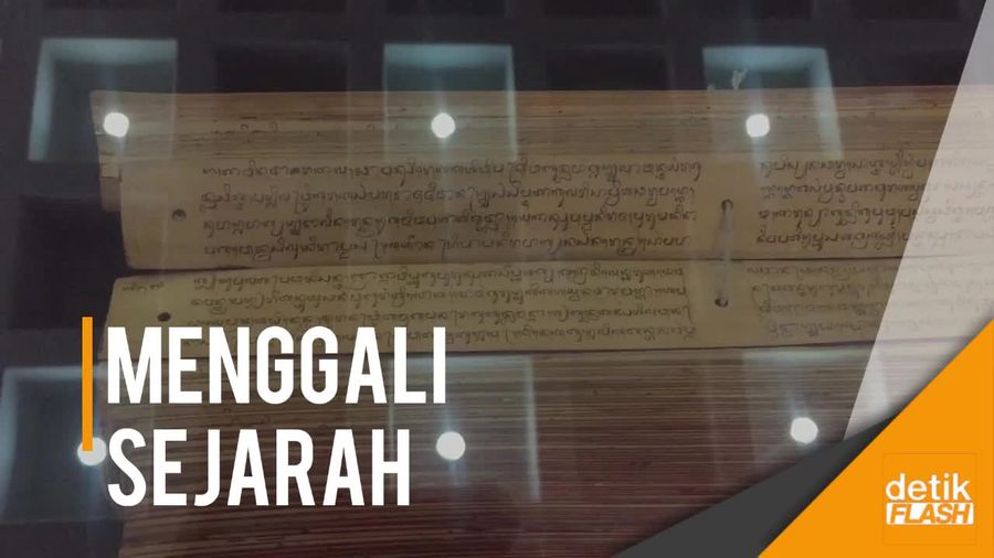 Melihat Asal Muasal Frasa Bhinneka Tunggal Ika