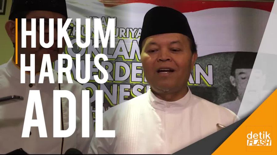 Tangkap Juga Pemicu Persekusi