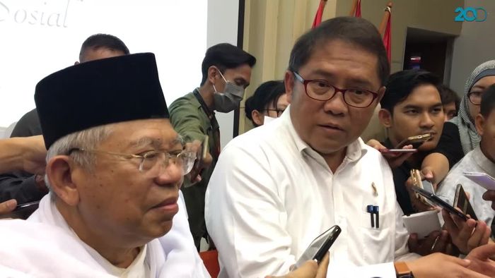 Jika Fatwa MUI Masih Dilanggar, Kominfo Akan Blokir Medsos