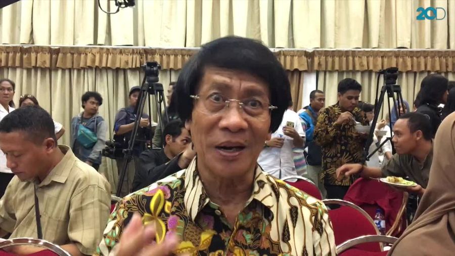 Medsos Sering Disalahgunakan, Ini Pesan Kak Seto