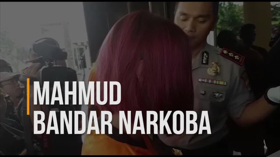Mamah Muda Simpan Sabu di Rumahnya