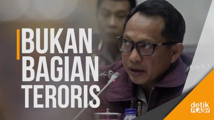 16 WNI yang Terjebak di Marawi Bukan Bagian Teroris