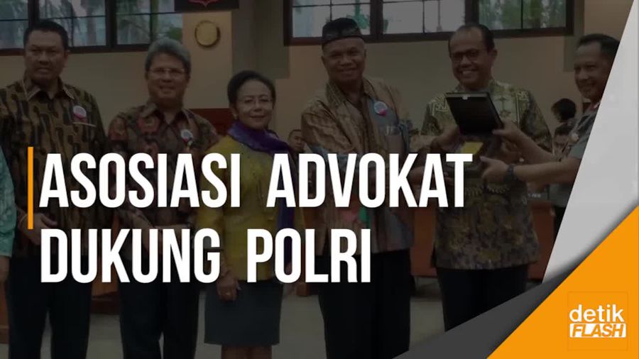 Pak Polisi, Jangan Ragu Tindak Kelompok Intoleran!