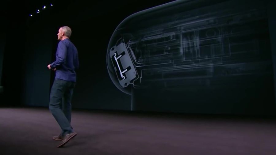Apple Siap Beri Kejutan di WWDC 2017 