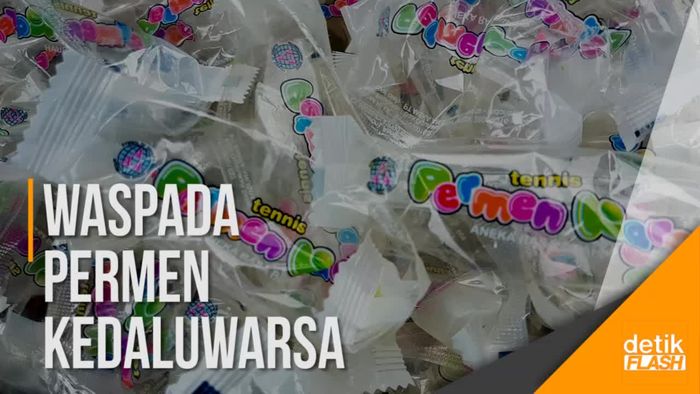 Penjual Dua Apel Manis Diringkus Polisi