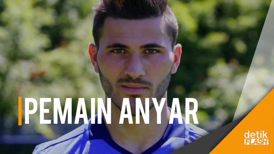 Arsenal Datangkan Sead Kolasinac